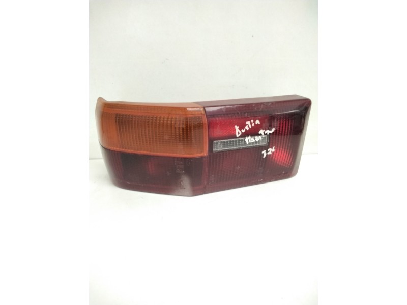 Recambio de piloto trasero izquierdo para rover maestro hatchback 2.0 d referencia OEM IAM 3353 7828 37501