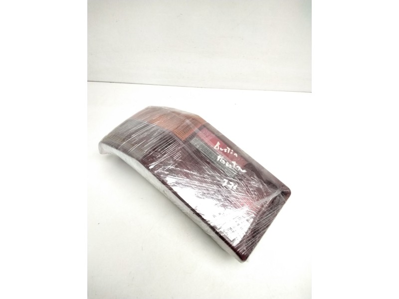 Recambio de piloto trasero izquierdo para rover maestro hatchback 2.0 d referencia OEM IAM 3353 7828 37501