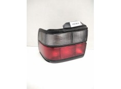 Recambio de piloto trasero izquierdo para mg serie 200 (rf) 1.4 16v cat referencia OEM IAM 13002769  