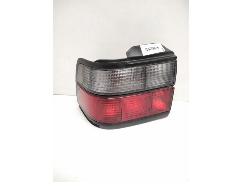 Recambio de piloto trasero izquierdo para mg serie 200 (rf) 1.4 16v cat referencia OEM IAM 13002769  