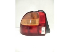 Recambio de piloto trasero izquierdo para mg serie 45 (rt) classic (5-ptas.) referencia OEM IAM 12763451  