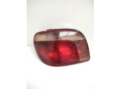 Recambio de piloto trasero izquierdo para toyota yaris (ksp9/scp9/nlp9) básico referencia OEM IAM KOITO 5308701L KOITO 52005 