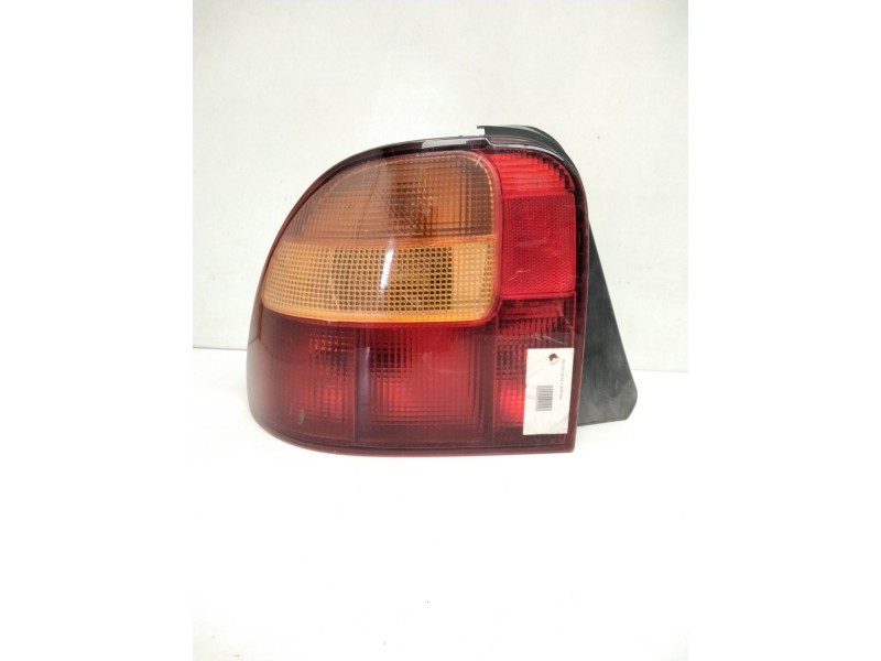 Recambio de piloto trasero izquierdo para mg serie 45 (rt) classic (5-ptas.) referencia OEM IAM 12763451  