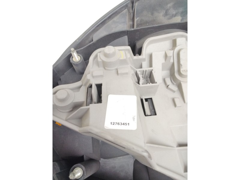 Recambio de piloto trasero izquierdo para mg serie 45 (rt) classic (5-ptas.) referencia OEM IAM 12763451  