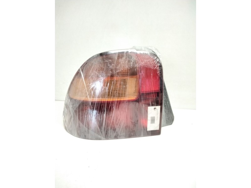 Recambio de piloto trasero izquierdo para mg serie 45 (rt) classic (5-ptas.) referencia OEM IAM 12763451  