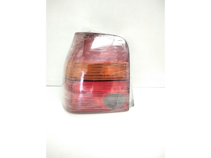 Recambio de piloto trasero izquierdo para seat arosa (6h1) referencia OEM IAM 6H0945257 S38030748 49534