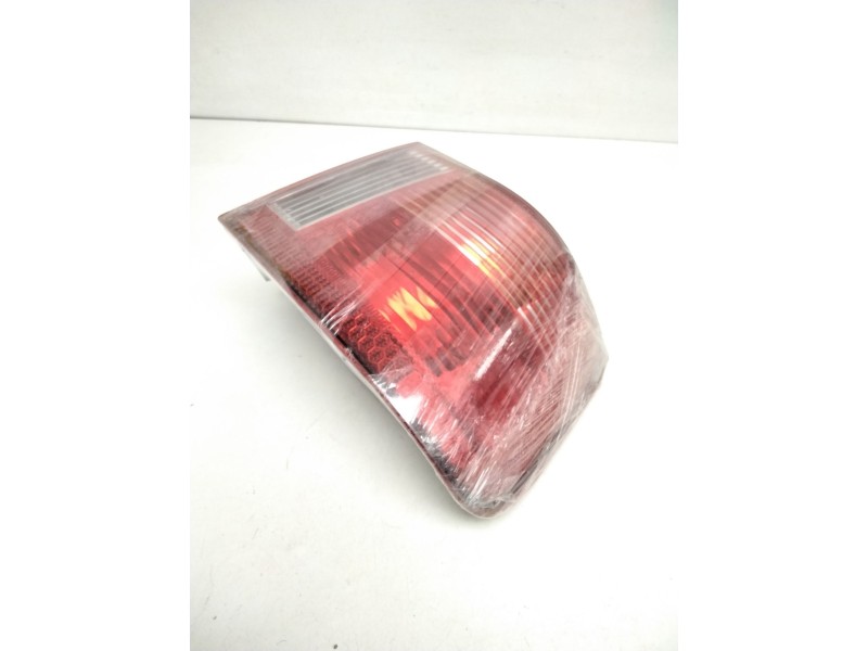 Recambio de piloto trasero derecho para seat ibiza (6k1) select referencia OEM IAM 6K6945258C  