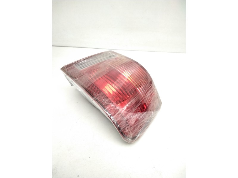 Recambio de piloto trasero derecho para seat ibiza (6k1) select referencia OEM IAM 6K6945026J 6K6945258C 