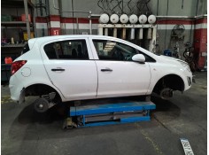 opel corsa d (s07) del año 2012