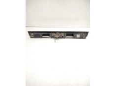 Recambio de maneta exterior porton para seat toledo (1l) base referencia OEM IAM 1L0853465B 96155900  2