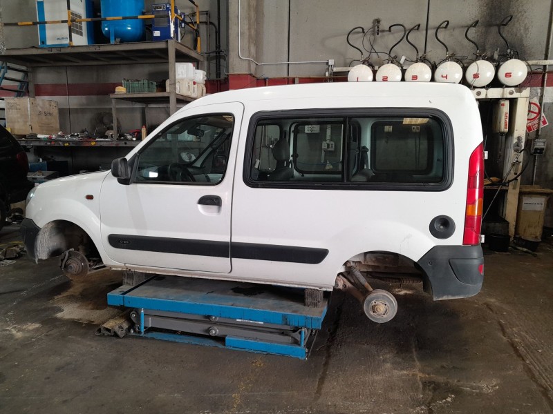 renault kangoo (kc0/1_) del año 2004