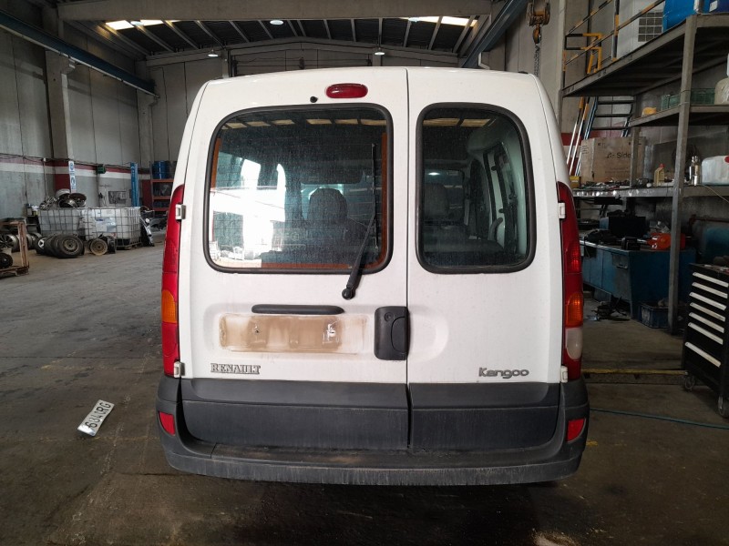 renault kangoo (kc0/1_) del año 2004