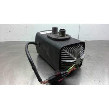 Recambio de compresor calefaccion estatica para iveco stralis 430 referencia OEM IAM 504001621 IVECO STRAILIS AIRTRONIC