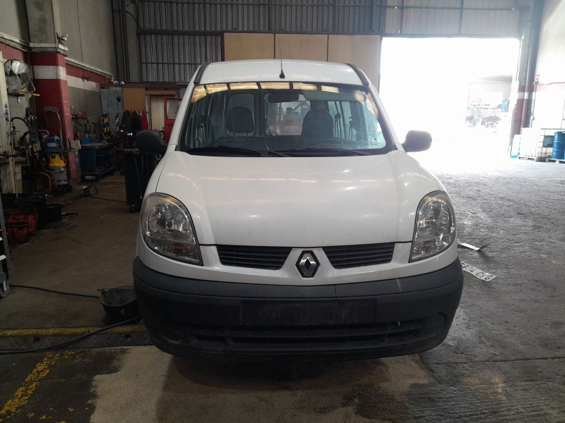 renault kangoo (kc0/1_) del año 2004