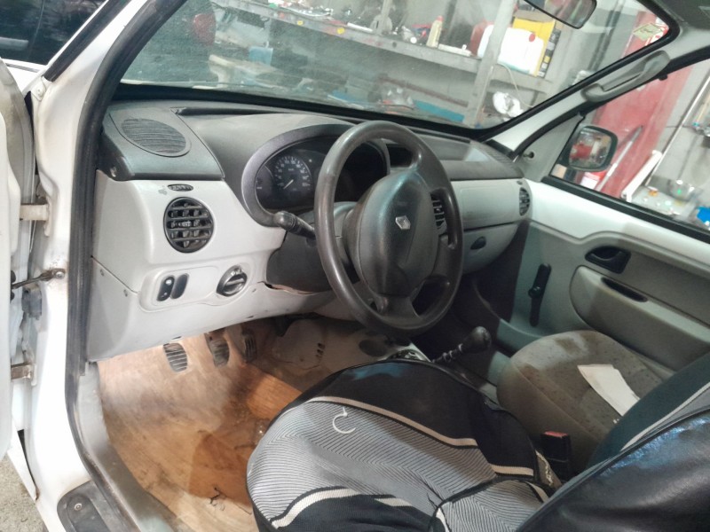 renault kangoo (kc0/1_) del año 2004