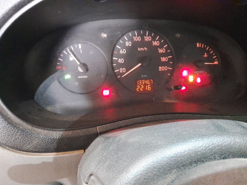 renault kangoo (kc0/1_) del año 2004