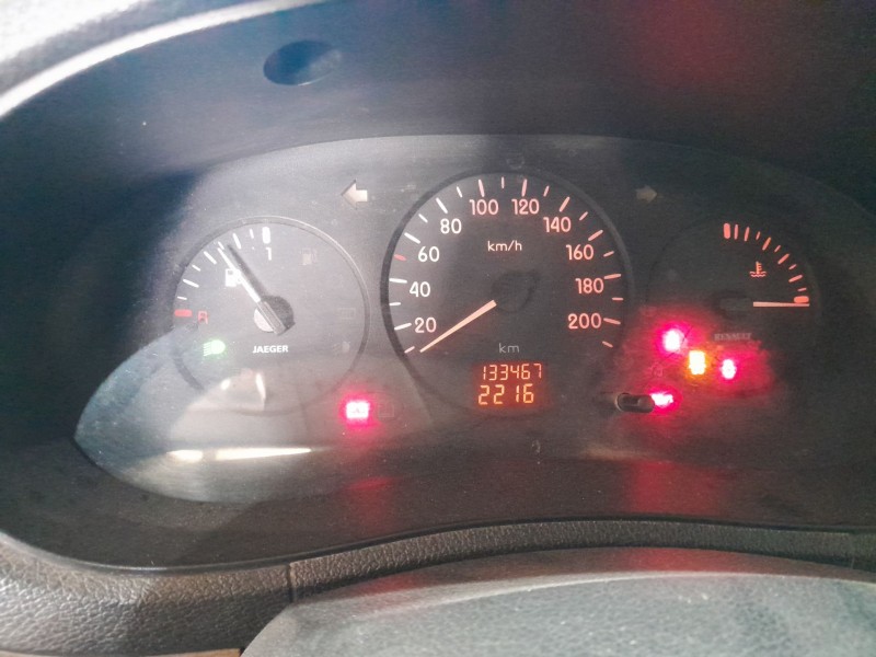 renault kangoo (kc0/1_) del año 2004