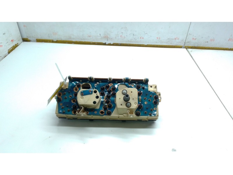 Recambio de cuadro instrumentos para peugeot 205 ii (20a/c) 1.7 diesel referencia OEM IAM   