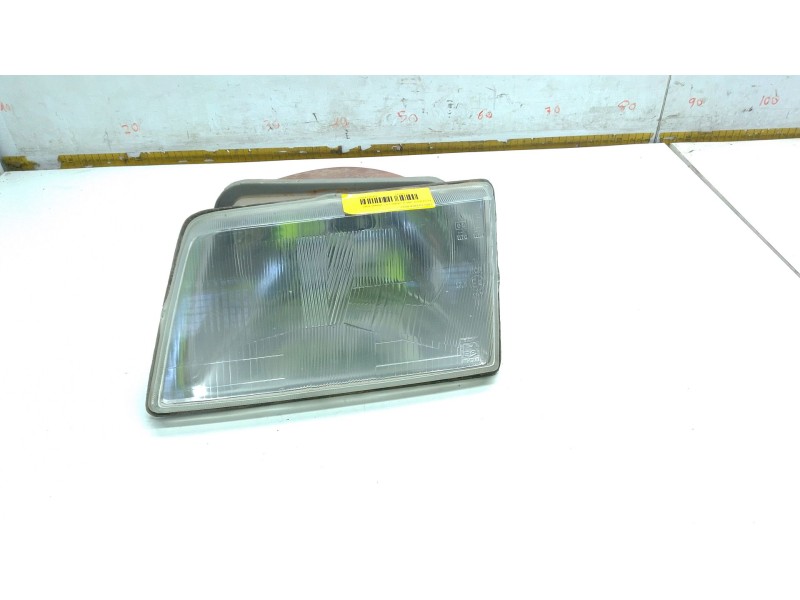 Recambio de faro izquierdo para peugeot 205 ii (20a/c) 1.7 diesel referencia OEM IAM   