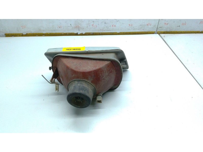 Recambio de faro izquierdo para peugeot 205 ii (20a/c) 1.7 diesel referencia OEM IAM   