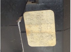 Recambio de mando luces para peugeot 205 ii (20a/c) 1.7 diesel referencia OEM IAM 9653466680   2