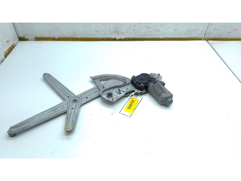 Recambio de elevalunas delantero derecho para peugeot 205 ii (20a/c) 1.7 diesel referencia OEM IAM   