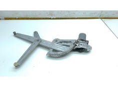 Recambio de elevalunas delantero derecho para peugeot 205 ii (20a/c) 1.7 diesel referencia OEM IAM    2