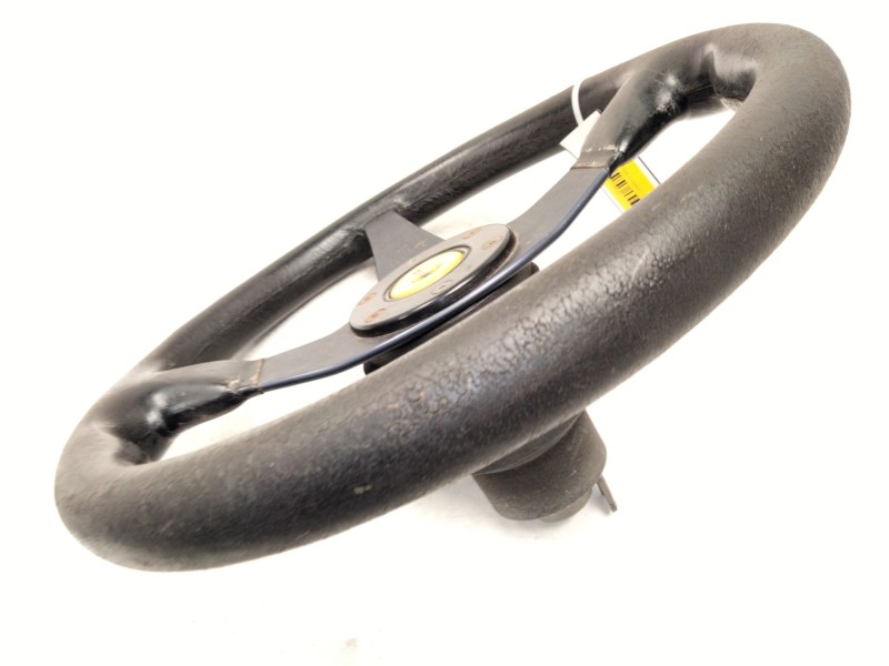 Recambio de volante para peugeot 205 ii (20a/c) 1.7 diesel referencia OEM IAM KBA70116 0270583 