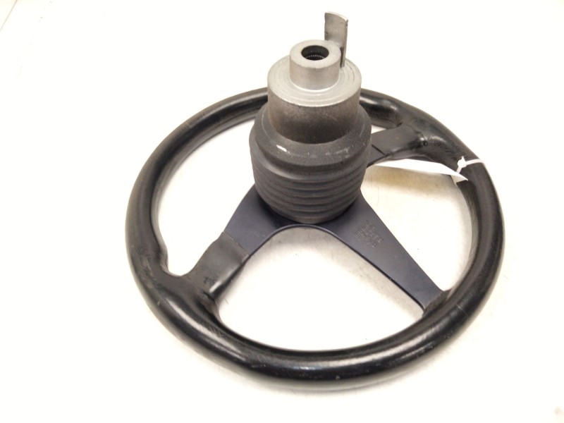 Recambio de volante para peugeot 205 ii (20a/c) 1.7 diesel referencia OEM IAM KBA70116 0270583 