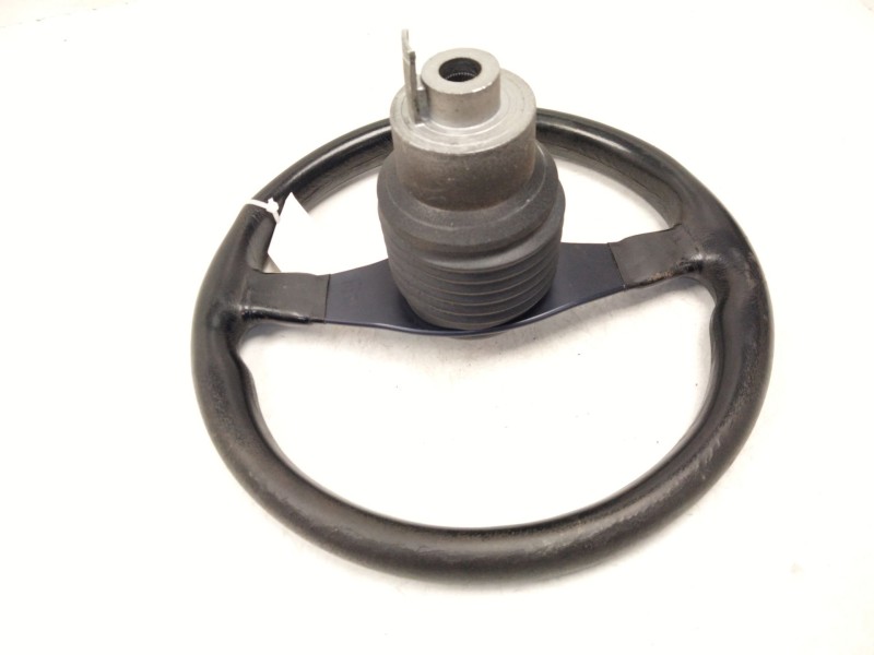 Recambio de volante para peugeot 205 ii (20a/c) 1.7 diesel referencia OEM IAM KBA70116 0270583 