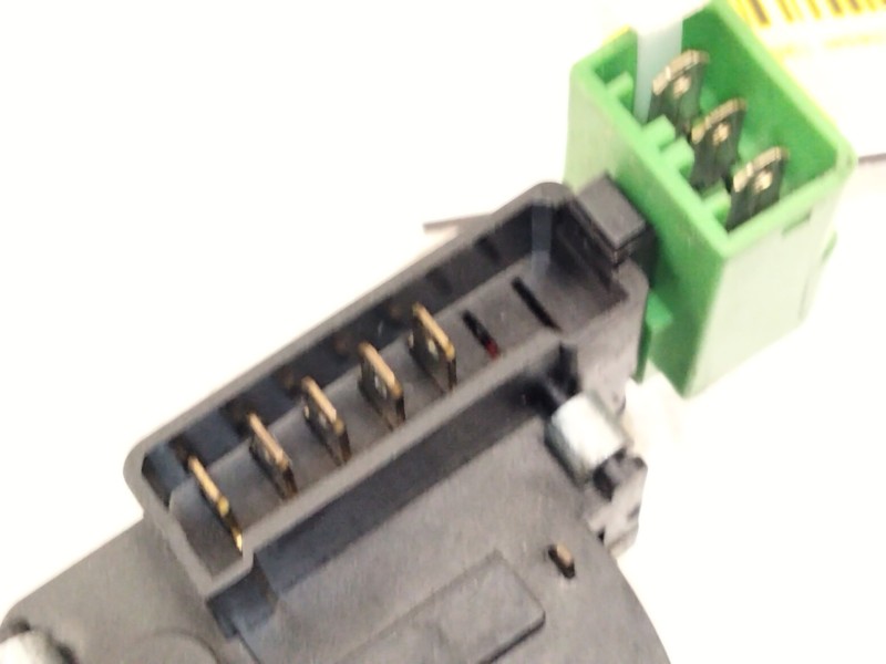 Recambio de mando limpia para peugeot 205 ii (20a/c) 1.7 diesel referencia OEM IAM   