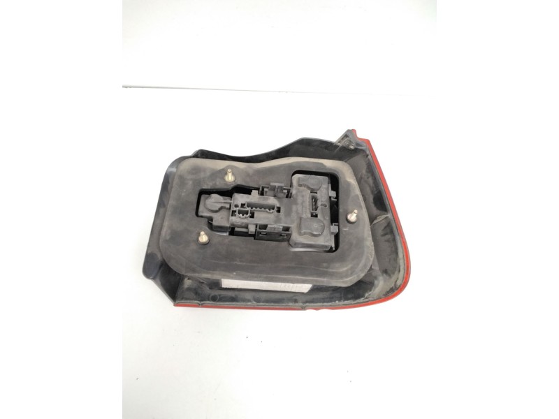 Recambio de piloto trasero izquierdo para seat ibiza (6k1) 1.4 referencia OEM IAM 6K6945095J 6K6945257C 