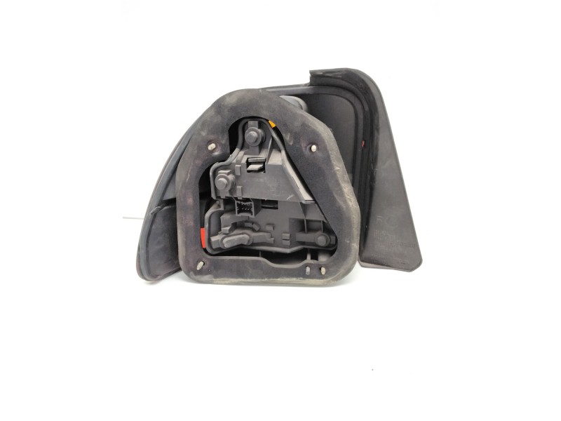 Recambio de piloto trasero derecho para mg serie 45 (rt) classic (4-ptas.) referencia OEM IAM XFB101000 PP30%MF 