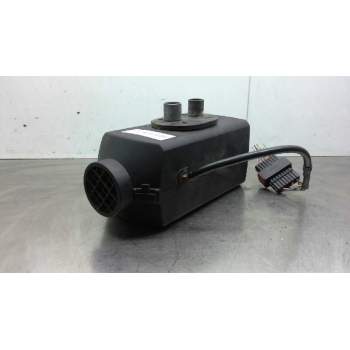 Recambio de compresor calefaccion estatica para iveco stralis 430 referencia OEM IAM 504001621 IVECO STRAILIS AIRTRONIC