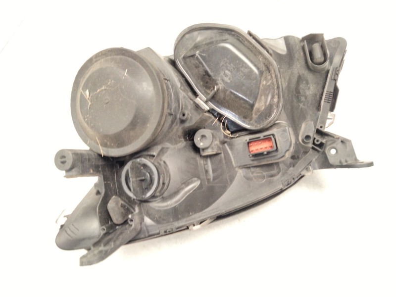 Recambio de faro derecho para opel vectra c (z02) 2.0 dti 16v (f69) referencia OEM IAM 93171429  