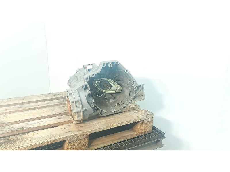 Recambio de caja cambios para seat exeo (3r2) 2.0 tdi referencia OEM IAM NEJ  