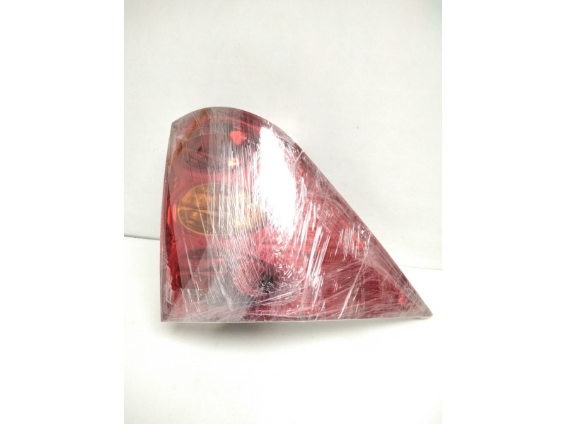 Recambio de piloto trasero izquierdo para peugeot 1007 dolce referencia OEM IAM 964611698001 89031532 