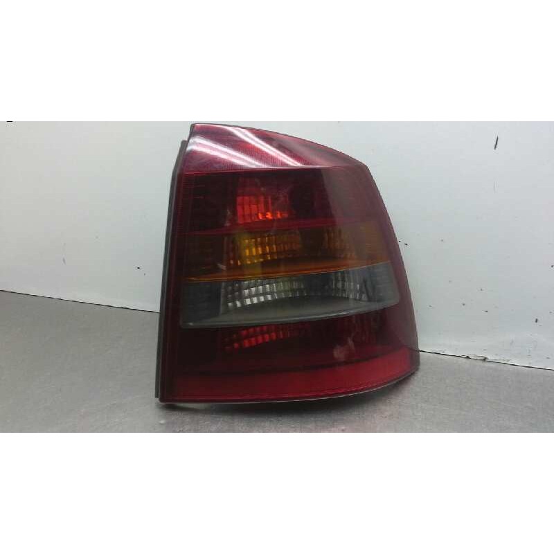 Recambio de piloto trasero derecho para opel astra g berlina 2.2 16v dti cat (y 22 dtr / l50) referencia OEM IAM YORKA 62225  