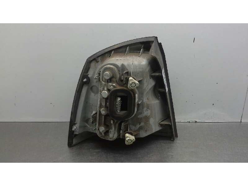 Recambio de piloto trasero derecho para opel astra g berlina 2.2 16v dti cat (y 22 dtr / l50) referencia OEM IAM YORKA 62225  