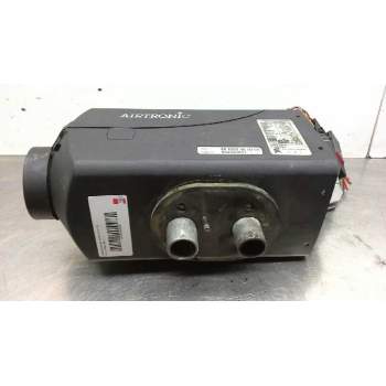 Recambio de compresor calefaccion estatica para iveco stralis 430 referencia OEM IAM 504001621 IVECO STRAILIS AIRTRONIC