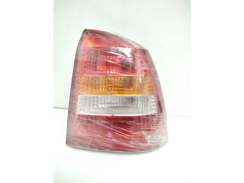 Recambio de piloto trasero derecho para opel astra g berlina 2.2 16v dti cat (y 22 dtr / l50) referencia OEM IAM YORKA 62225  