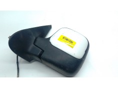 Recambio de retrovisor izquierdo para peugeot partner furgoneta/monovolumen (5_, g_) 1.9 d referencia OEM IAM 96366858  