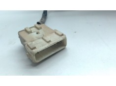 Recambio de retrovisor izquierdo para peugeot partner furgoneta/monovolumen (5_, g_) 1.9 d referencia OEM IAM 96366858   2