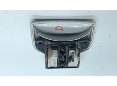 Recambio de maneta exterior delantera derecha para peugeot partner furgoneta/monovolumen (5_, g_) 1.9 d referencia OEM IAM 96200 2