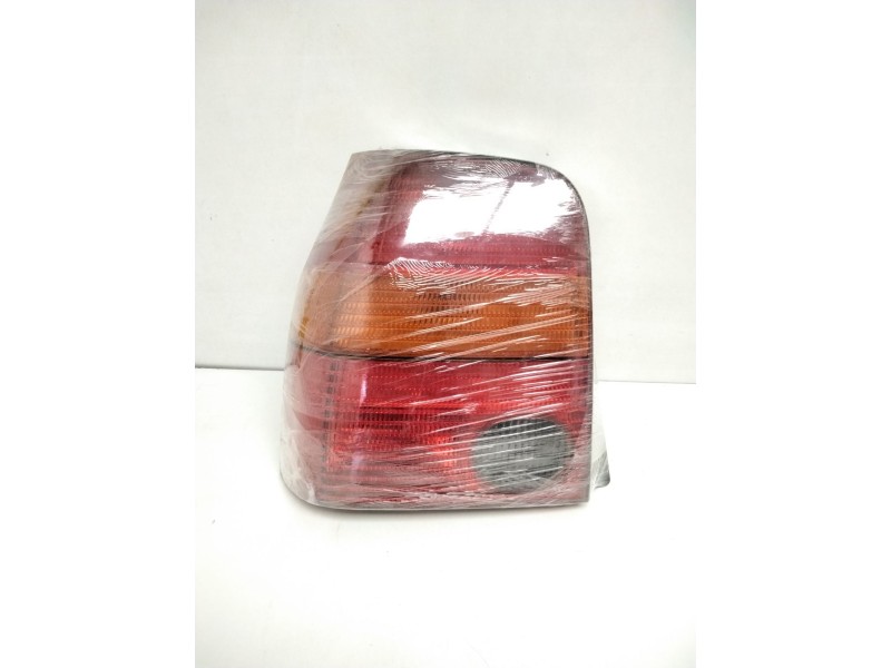 Recambio de piloto trasero izquierdo para seat arosa (6h1) referencia OEM IAM 6H0945257 S38030748 49534