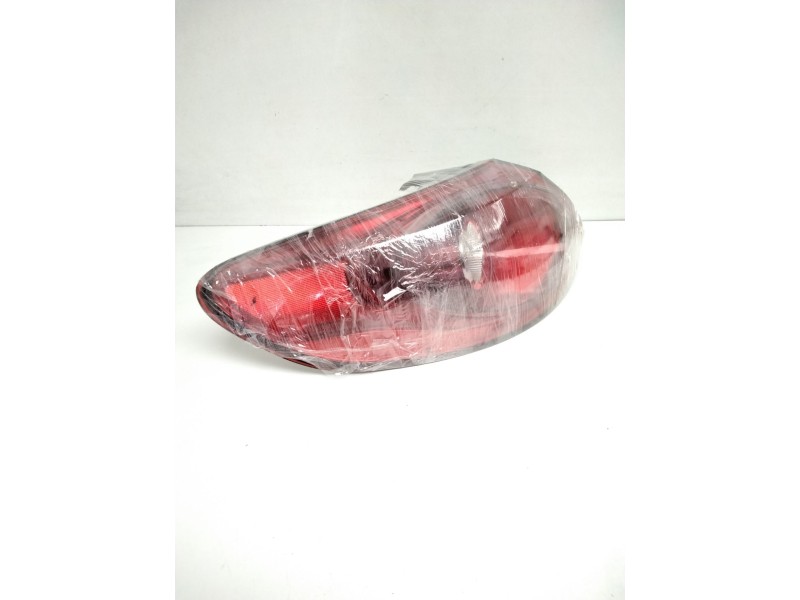 Recambio de piloto trasero izquierdo para volkswagen passat cc b6 (357) 2.0 tdi referencia OEM IAM 3C8945095D B141108L 