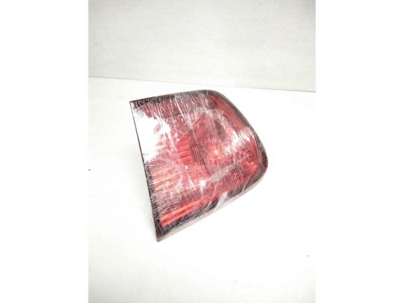 Recambio de piloto trasero derecho porton para seat ibiza (6k1) select referencia OEM IAM 6K6945108 46112 