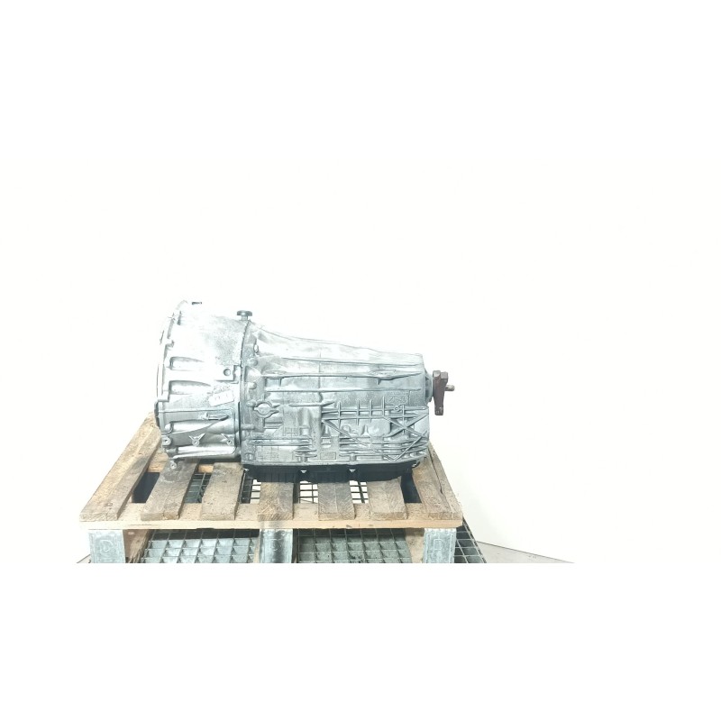 Recambio de caja cambios para mercedes-benz clase e (w213) e 220 d (213.004) referencia OEM IAM   