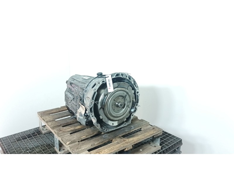 Recambio de caja cambios para mercedes-benz clase e (w213) e 220 d (213.004) referencia OEM IAM   