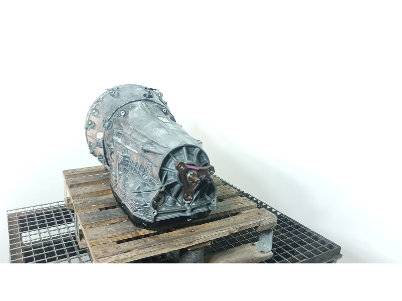 Recambio de caja cambios para mercedes-benz clase e (w213) e 220 d (213.004) referencia OEM IAM   